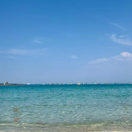 - View Of The Castle - Beautiful View Sardinia Near Castle And アパート