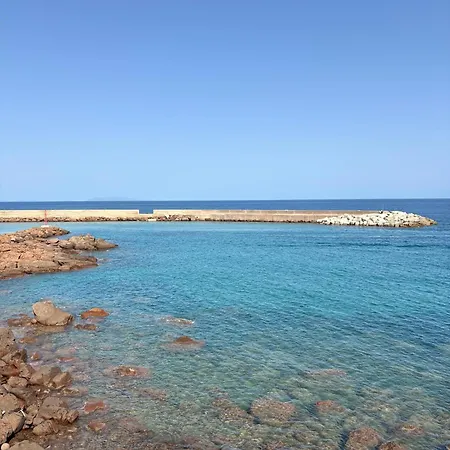 - View Of The Castle - Beautiful View Sardinia Near Castle And カステルサルド